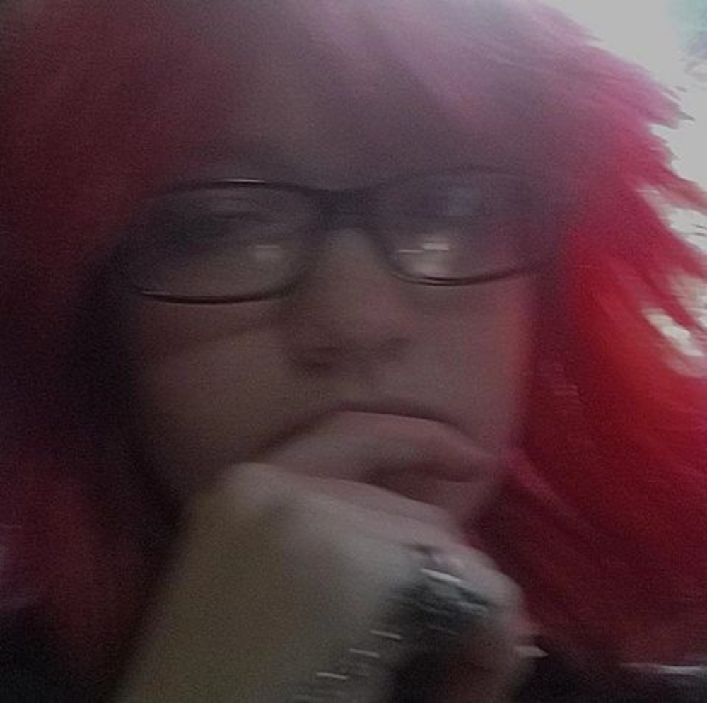 Meet your Posher, Paige